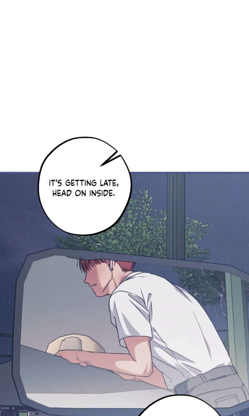 Vanilla Sundae Chapter 24 - page 40