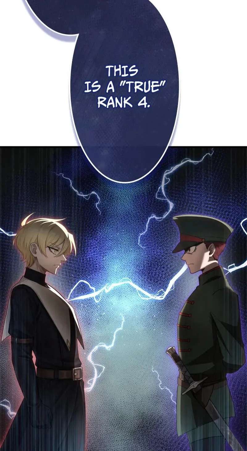Mahou Meika ni Tensei Shita Saikyou Kensei Chapter 23 - page 43