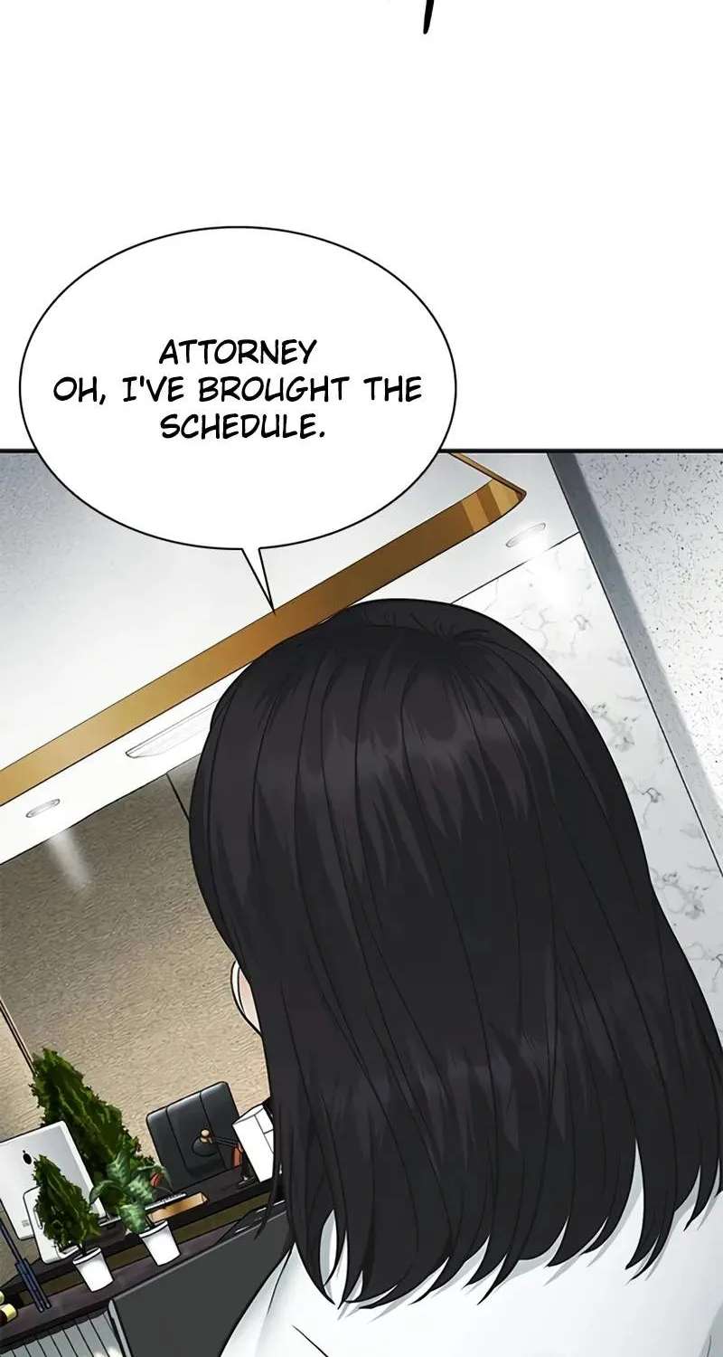 The Lawyer Who Sees Souls Chapter 31 - page 116