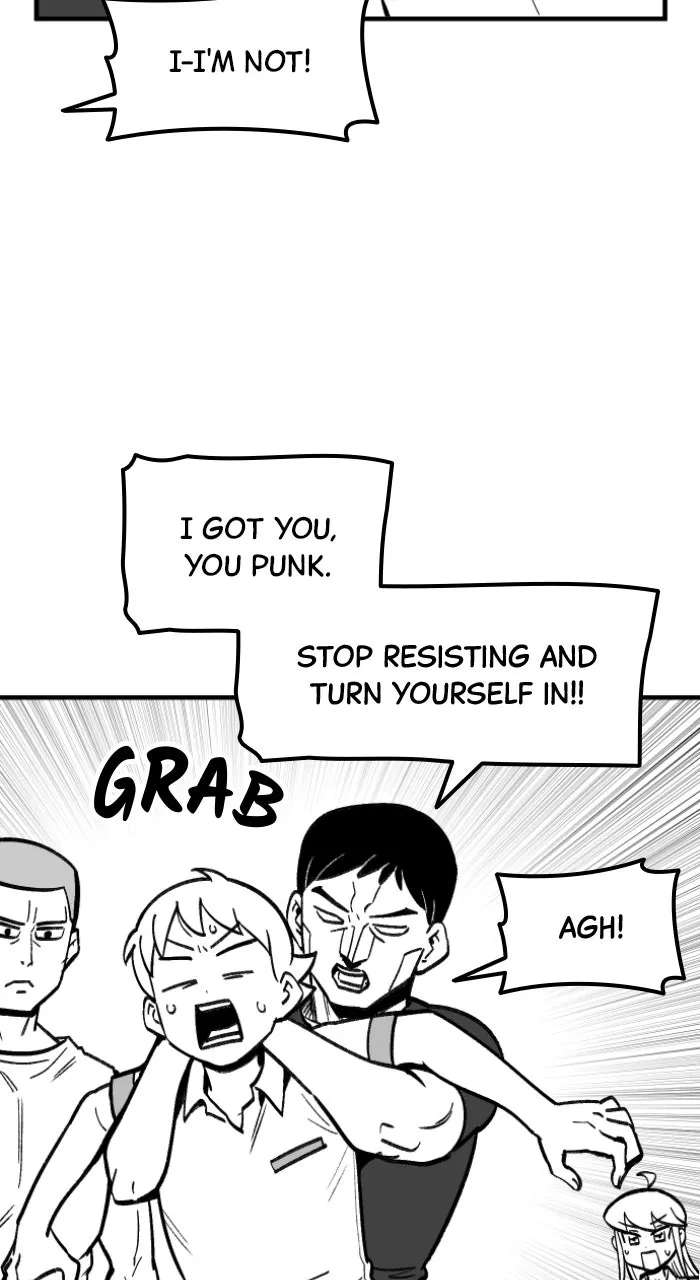 A Warrior’s Daily Log Chapter 21 - page 12