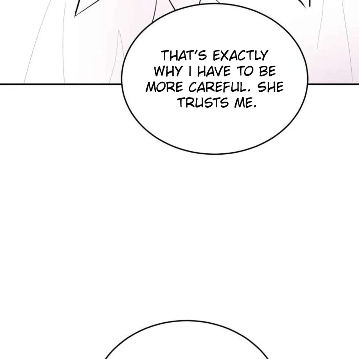 Even if You Don't Have One Third Chapter 46 - page 12