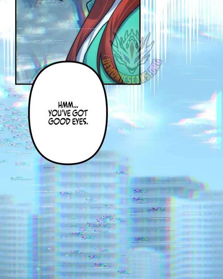 I Became An S-Rank Hunter With The Demon Lord App Chapter 155 - page 16