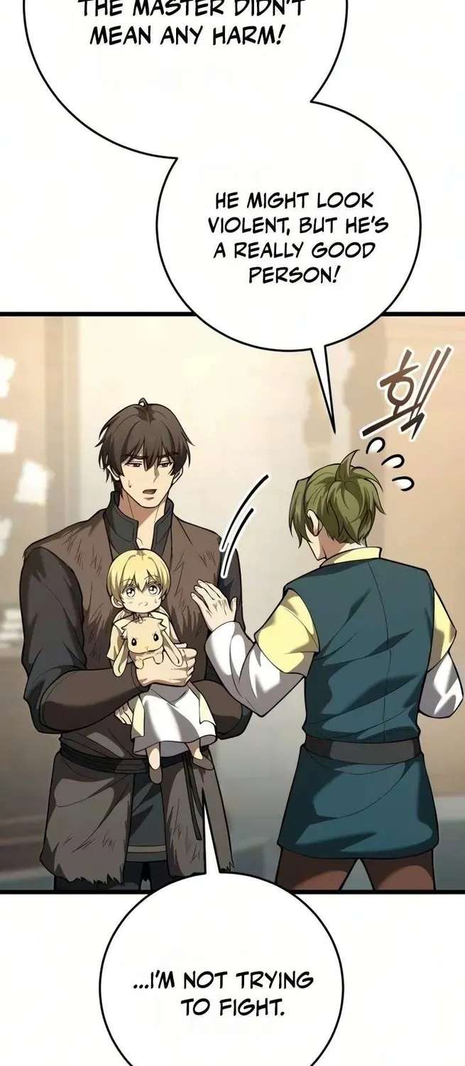 A Married Man in Another World's Story Chapter 27 - page 38