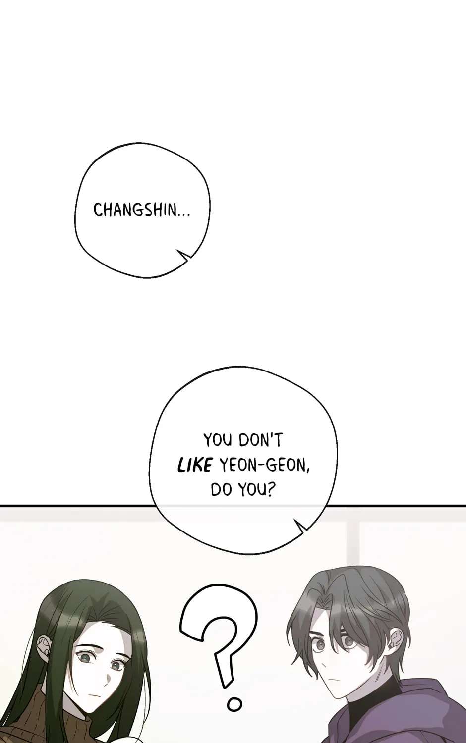 Cry, Devil Cry Chapter 48 - page 39