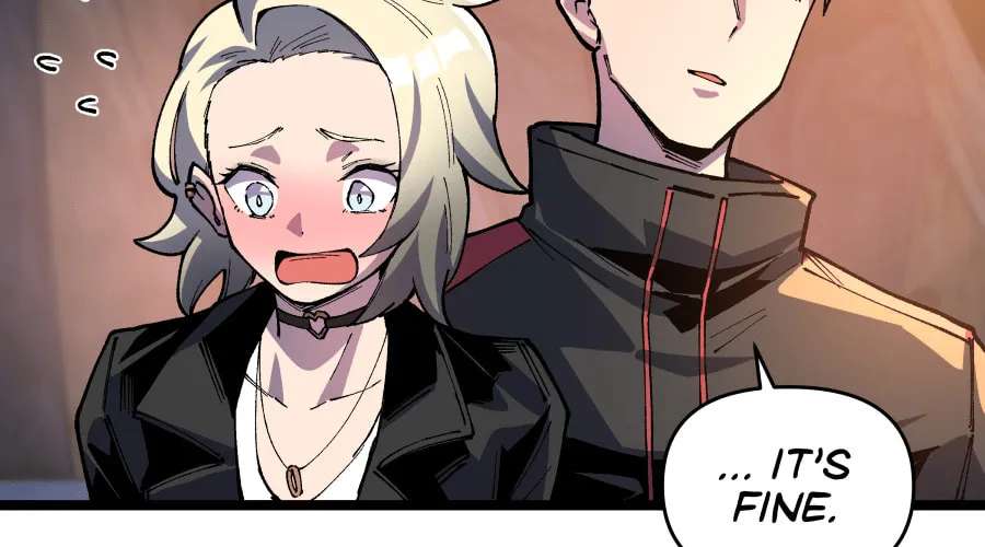 Dating Sim[on] Chapter 35 - page 162