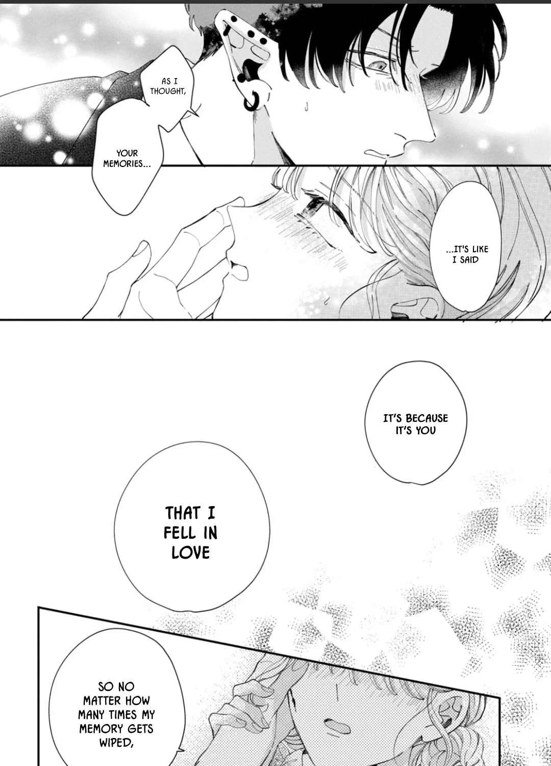 The Demon King is Way Too Overprotective! Chapter 12 - page 8