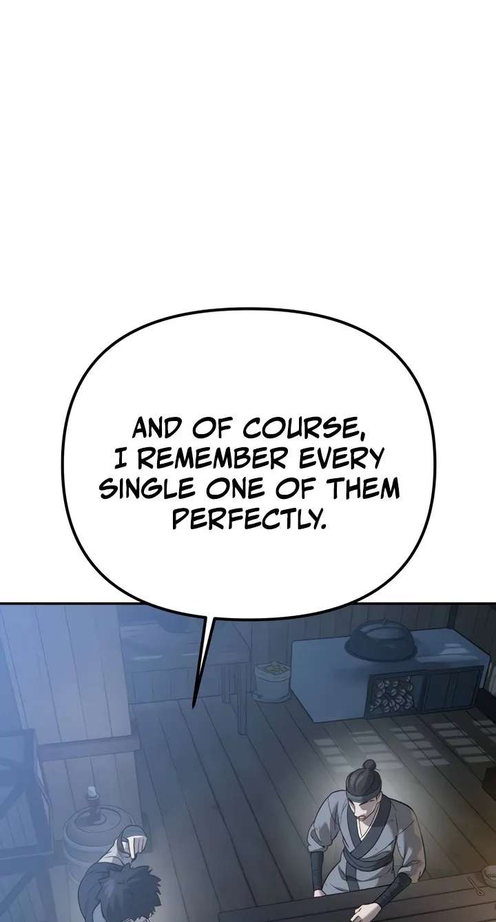 The Divine Brush Chapter 7 - page 124