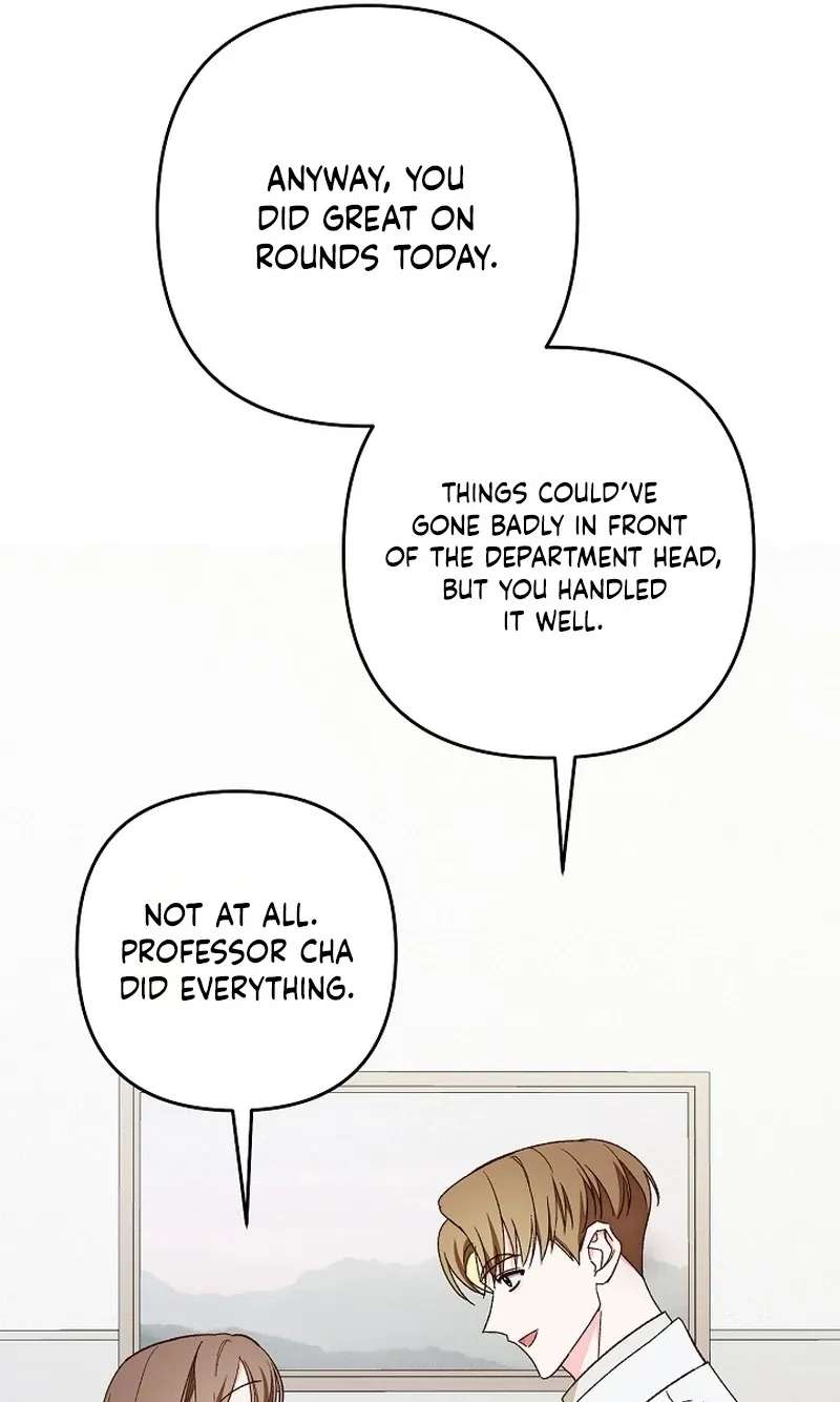 Illusion Blind Date Chapter 16 - page 38