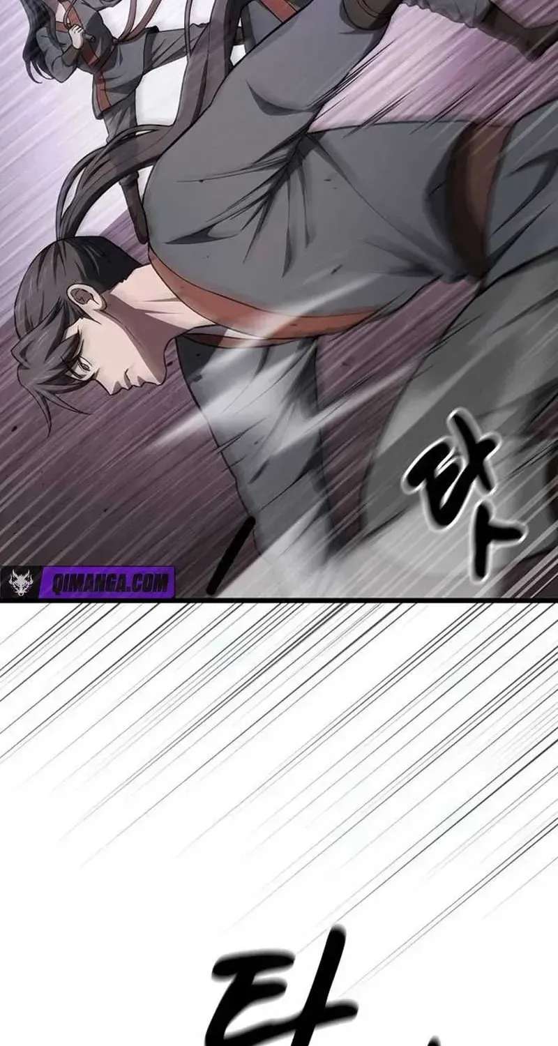 Did Someone Forced You to Be the Heavenly Demon? Chapter 55 - page 65