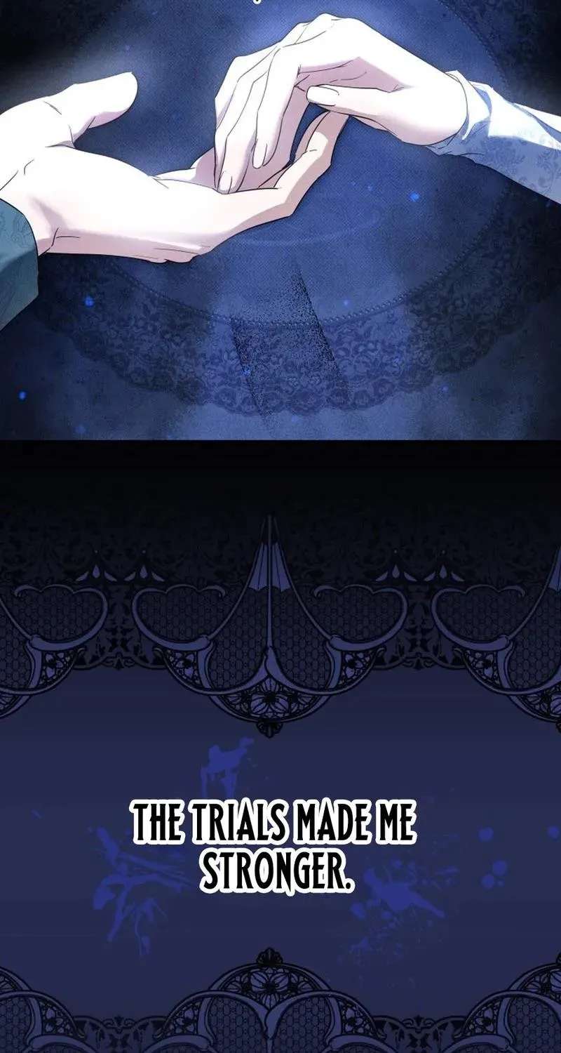 The Princess Stans in Secret Chapter 88 - page 74
