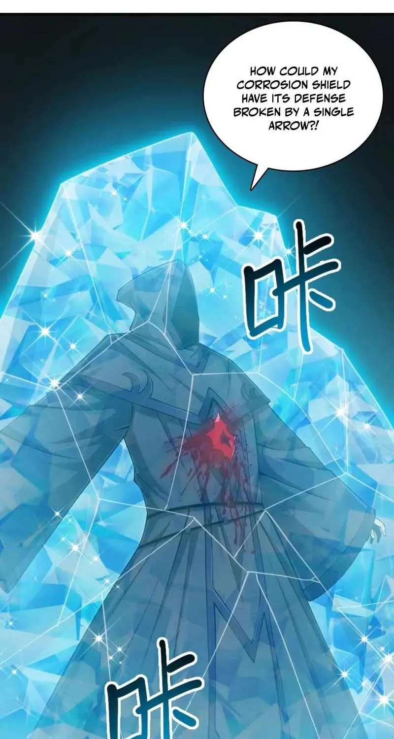 Online Game: I Can Evolve Everything (Remake) Chapter 22 - page 56