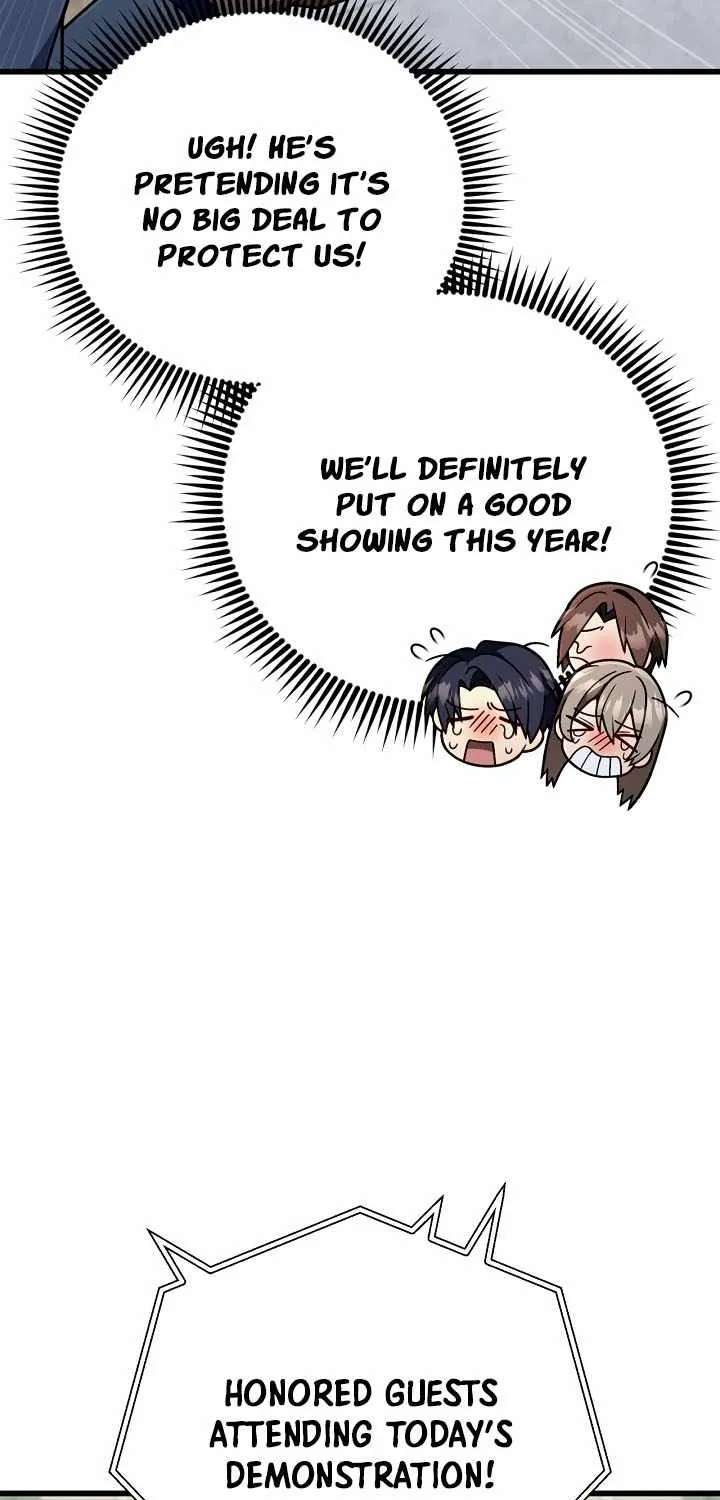 I'm Gonna Annihilate This Land Chapter 94 - page 53