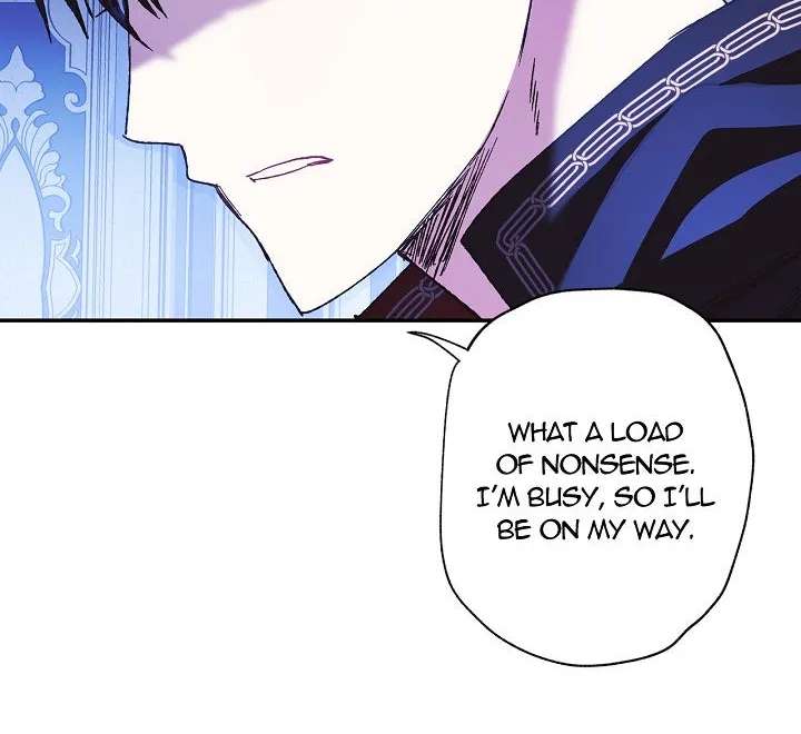 Father, I don't Wantthis Marriage Chapter 6 - page 19