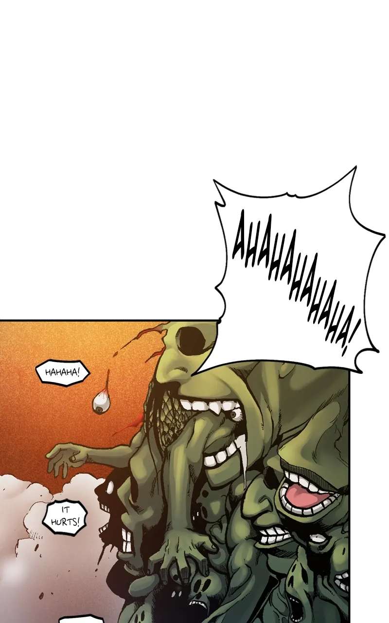 Fullmetal Alchemist (Official Webtoon) Chapter 144 - page 55