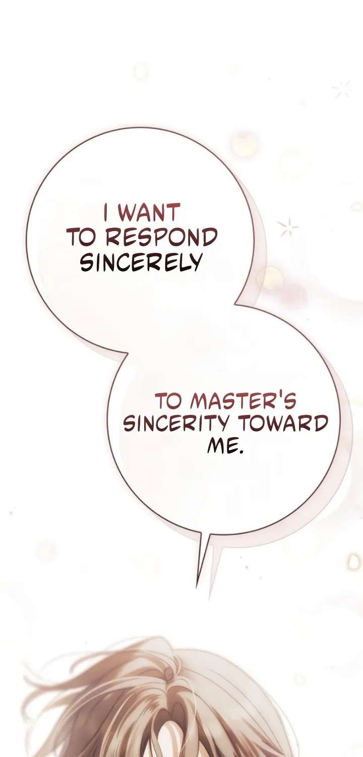 The Count’s Secret Maid Chapter 104 - page 82