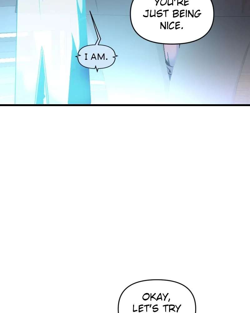Recollection: A Star Trek Story Chapter 1 - page 83