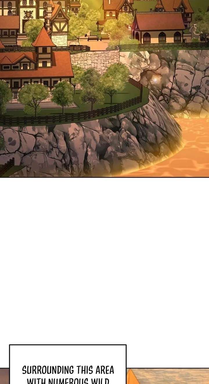 The Ruined World Was Mistaken for a Game Chapter 20 - page 67