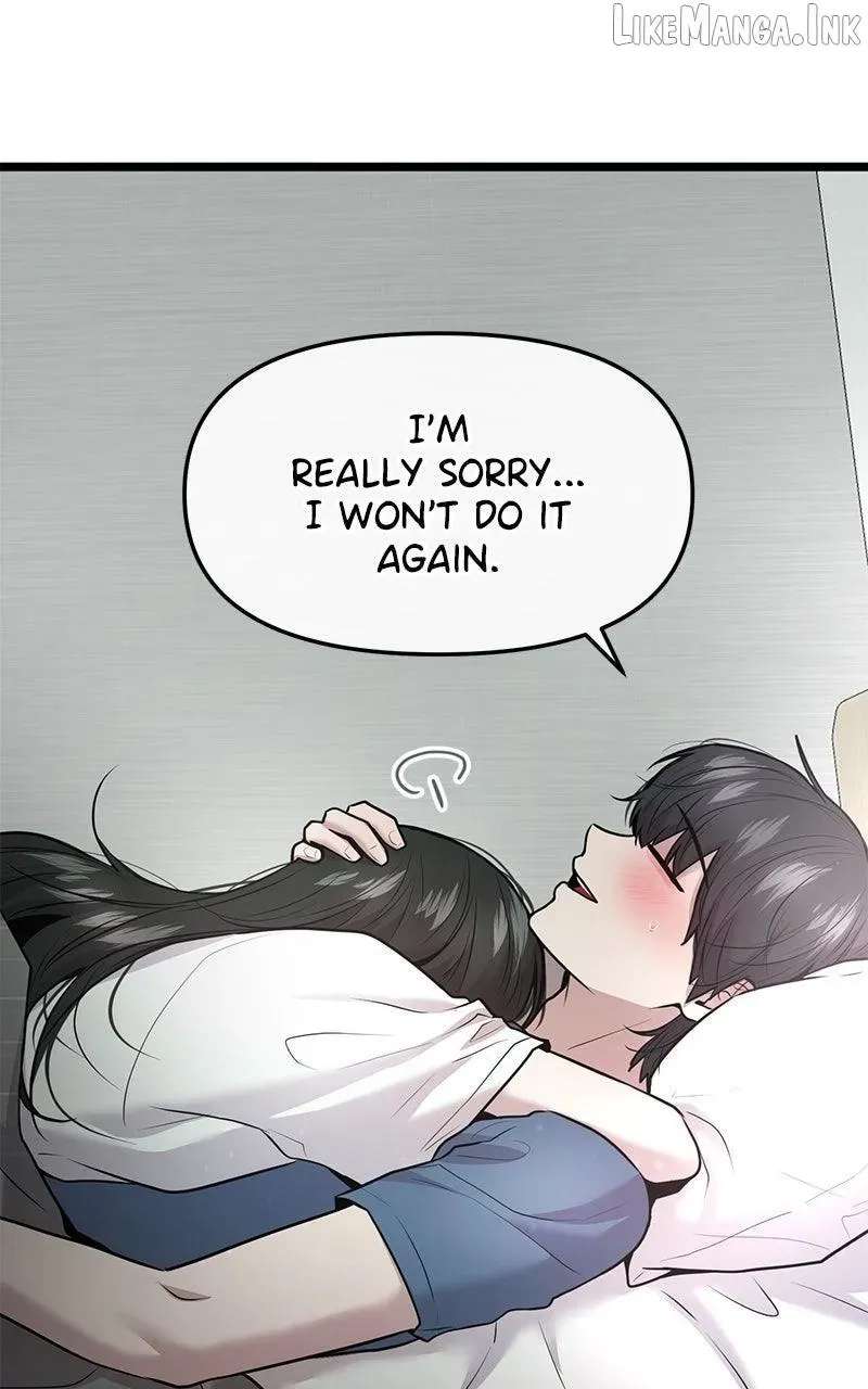 Back to Chan Bi Chapter 101 - page 100