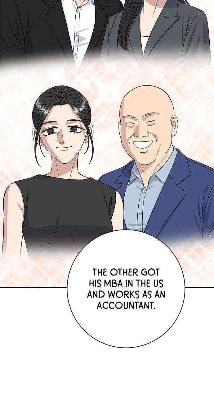 A DeadbEAT's Meal Chapter 244 - page 70