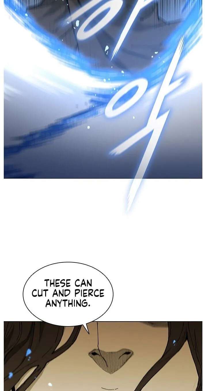 The Long Way of the Warrior Chapter 181 - page 15