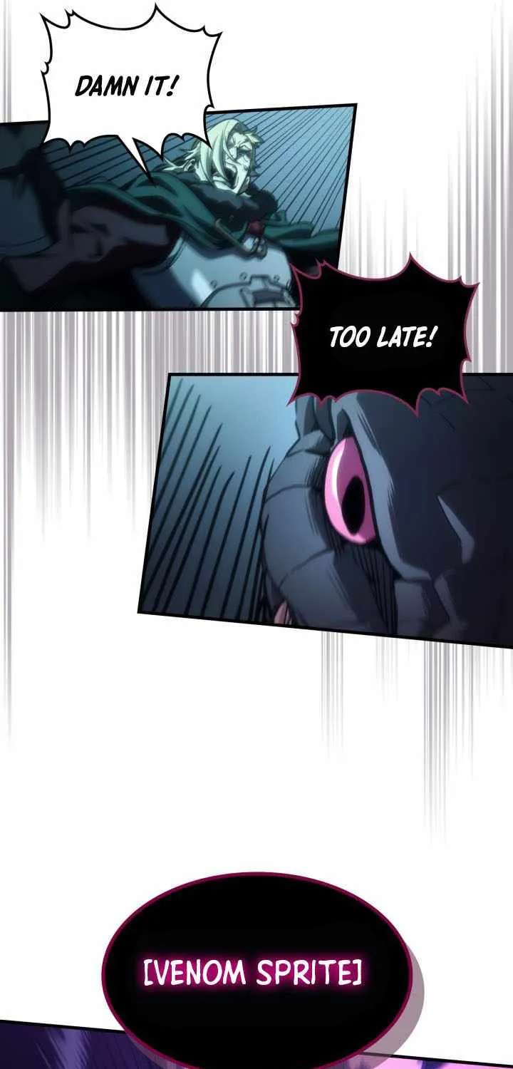 Mr Devourer, Please Act Like A Final Boss Chapter 147 - page 10