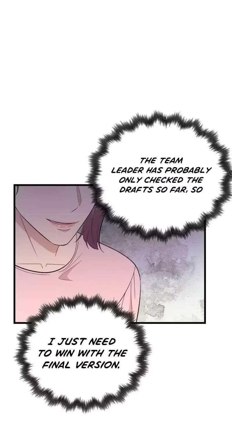 Surviving the Office Romance Chapter 31 - page 10