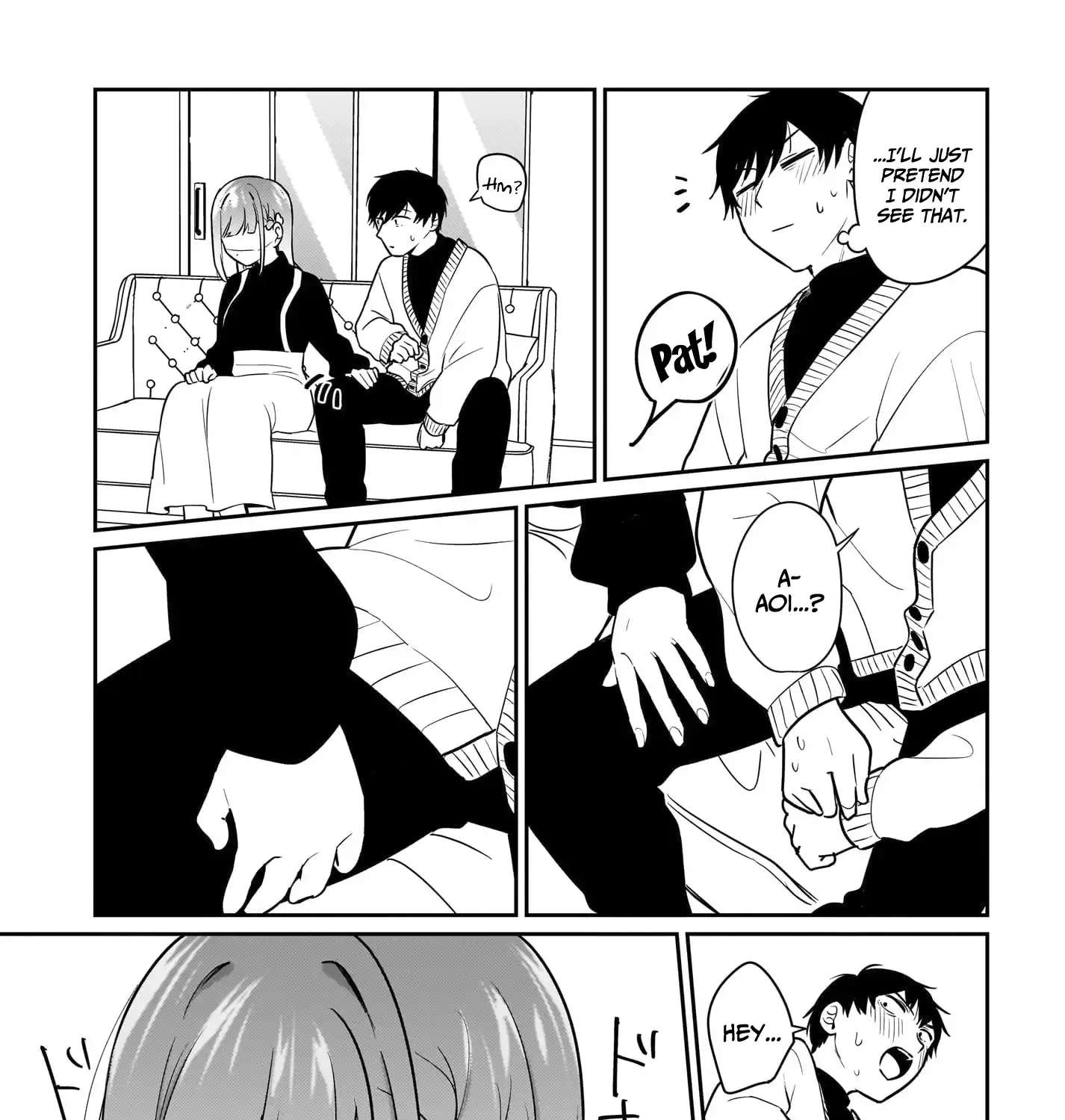 Kutabire Salarymen no Ore, 7nenburi ni Saikai shita Bishoujo JK to Dosei wo Hajimaru Chapter 19 - page 26