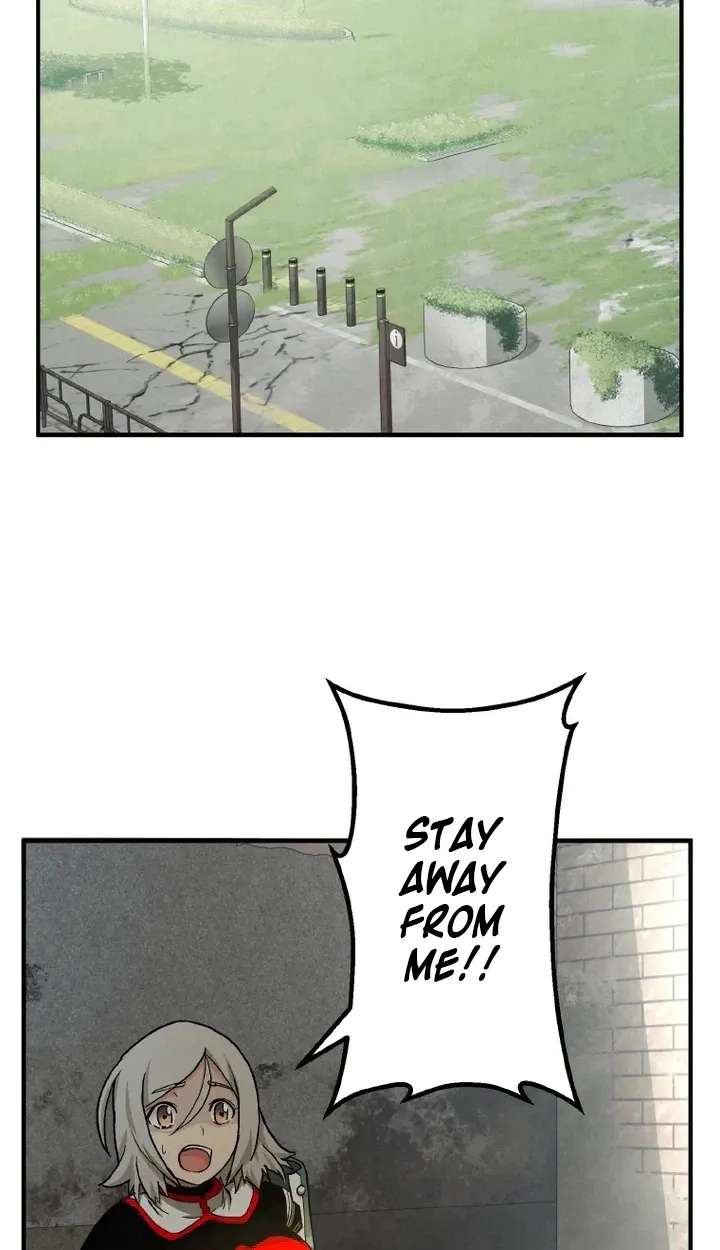 Revenge of the Villain Slayer Chapter 5 - page 18