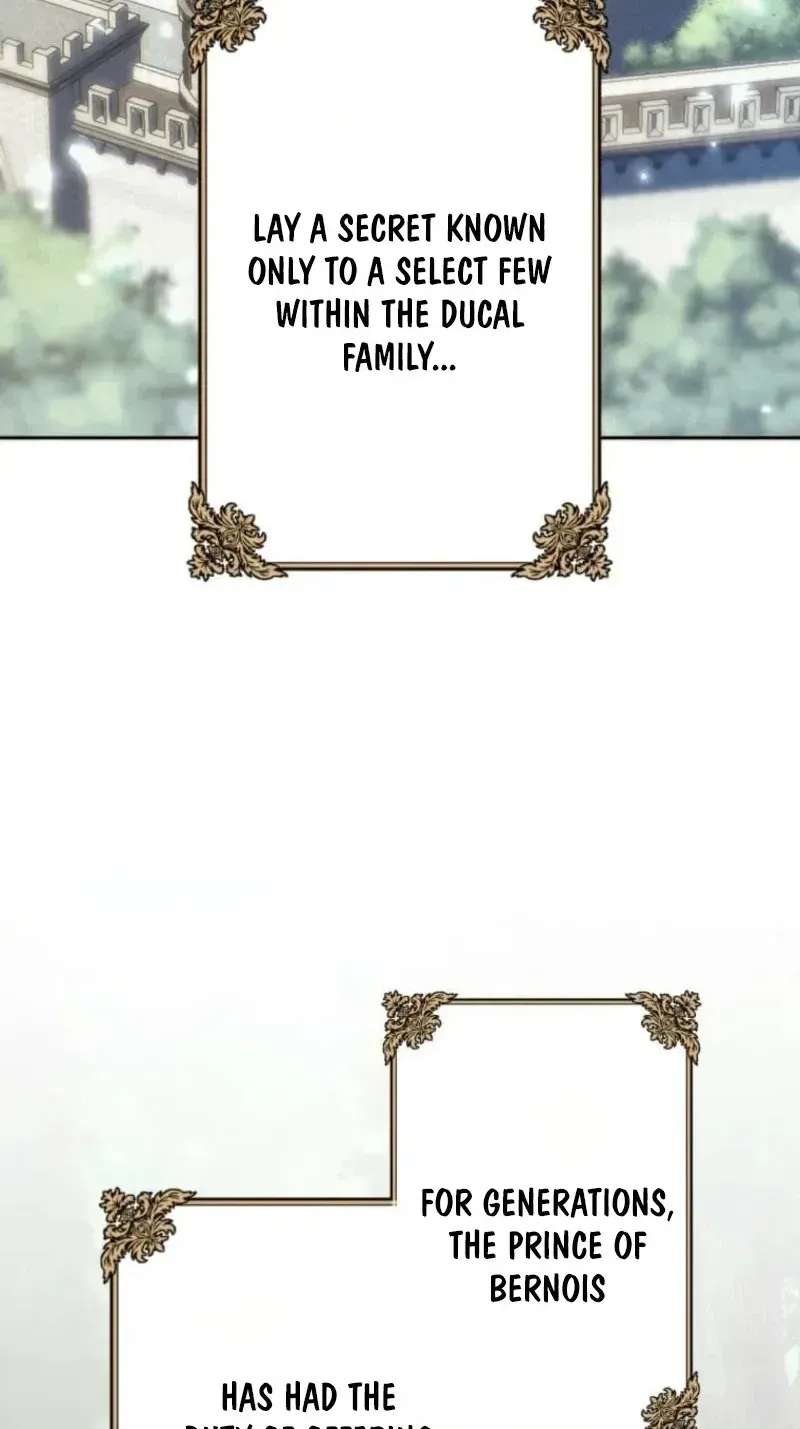I Was Reincarnated as the Villainess’s Sister Chapter 31 - page 50