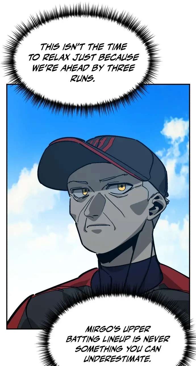 Winning Shot! Chapter 127 - page 59