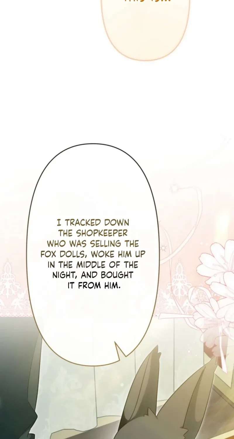 I'm Doomed to Die in Six Months, But I Captivated the Tyrant Emperor Chapter 27 - page 104