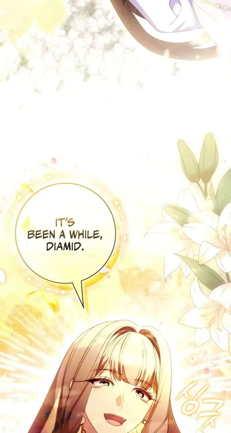 Don't Mind Me, Daddy Chapter 91 - page 77