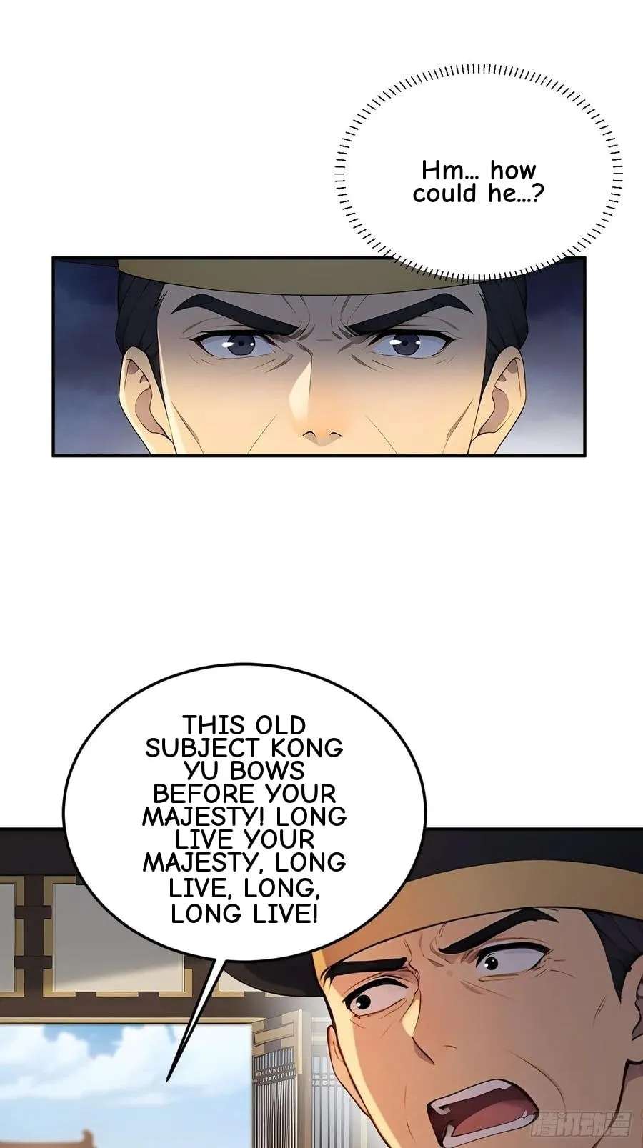 Return to the Ancient Times as an Emperor Chapter 70 - page 60