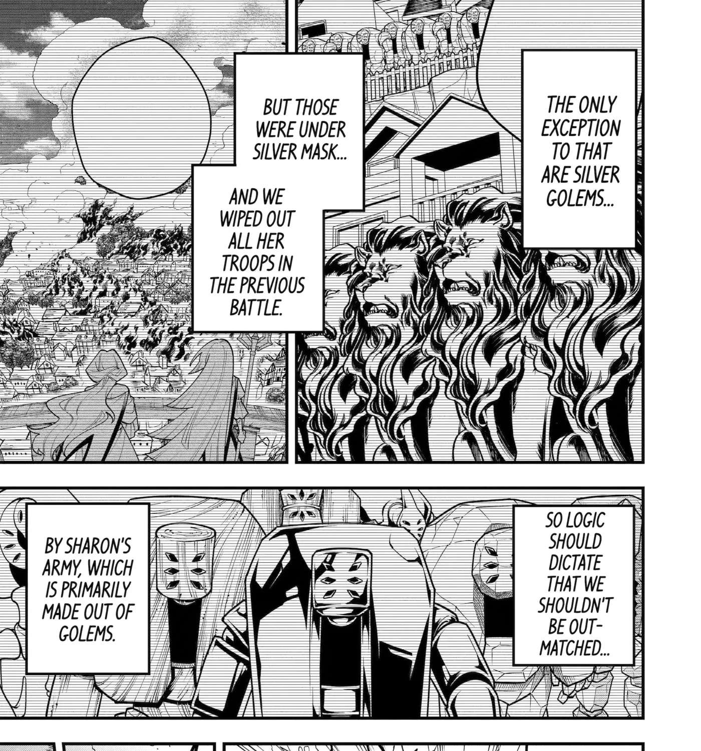 The Strongest Wizard Making Full Use of the Strategy Guide -No Taking Orders, I’ll Slay the Demon King My Own Way- Chapter 75 - page 21