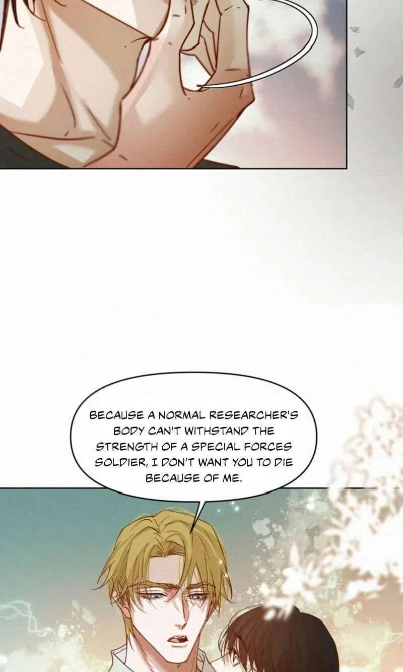 Addicted to Deathly Desire Chapter 144 - page 33