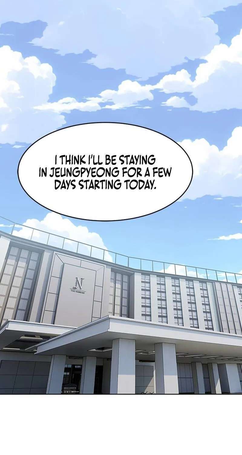 God Of Blackfield Chapter 332 - page 85