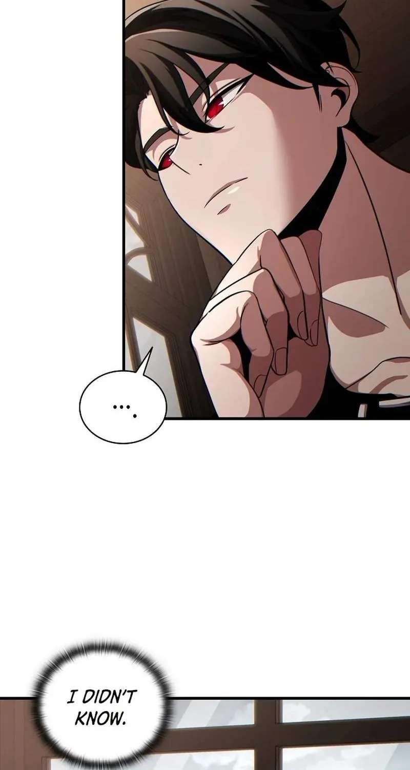The Lord Who Levels Up by Devouring Chapter 6 - page 6