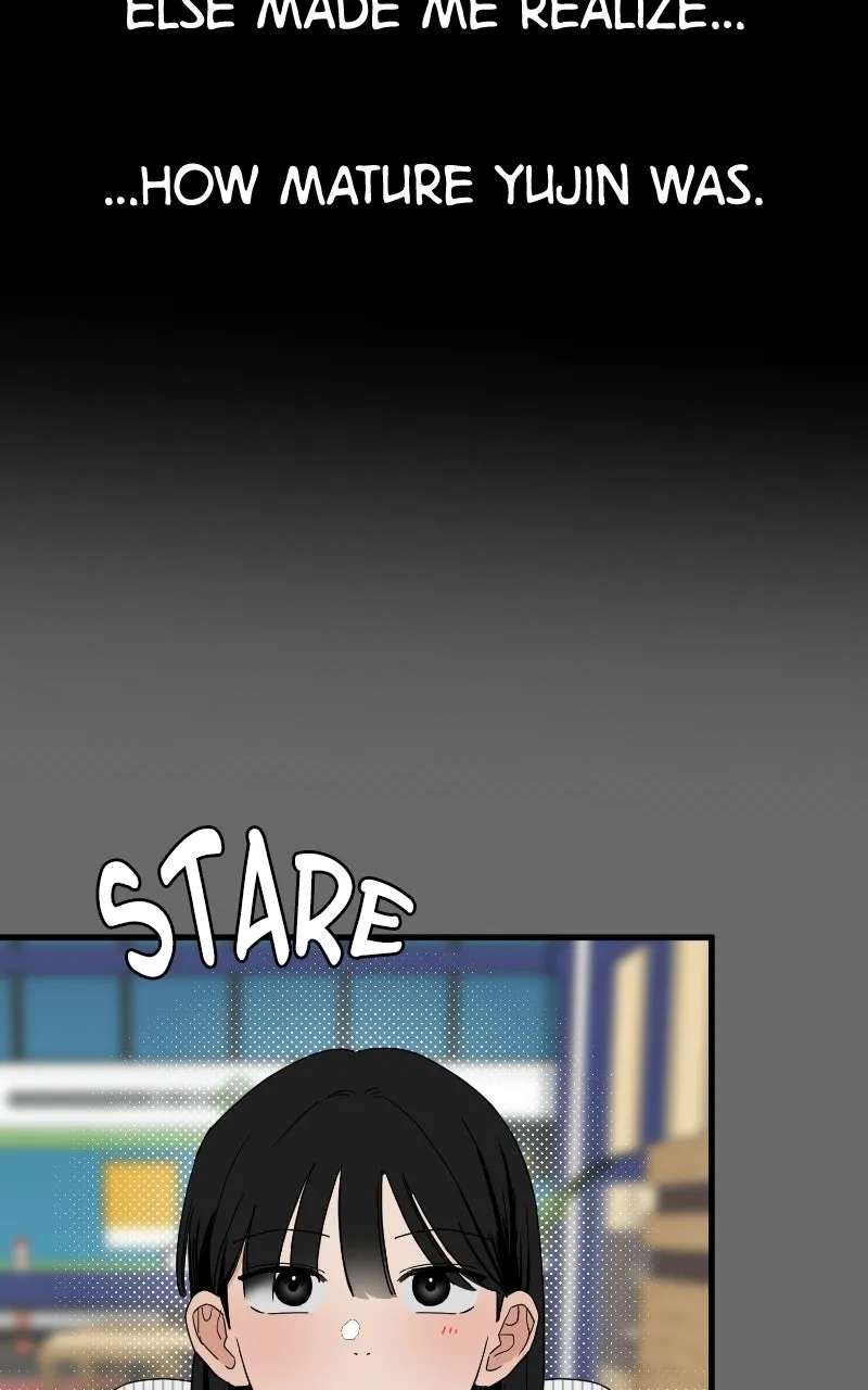 This Punk Wants Love Chapter 4 - page 25