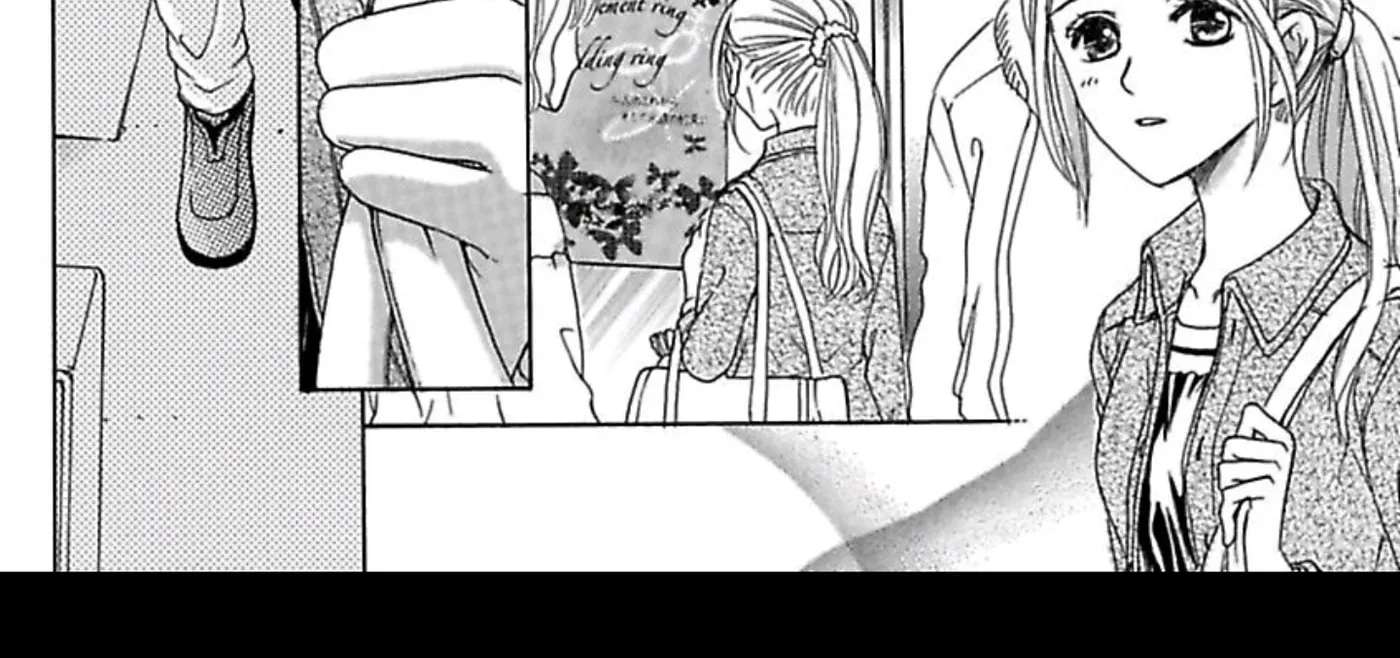 Kari Hajime no Chigiri Chapter 2 - page 24
