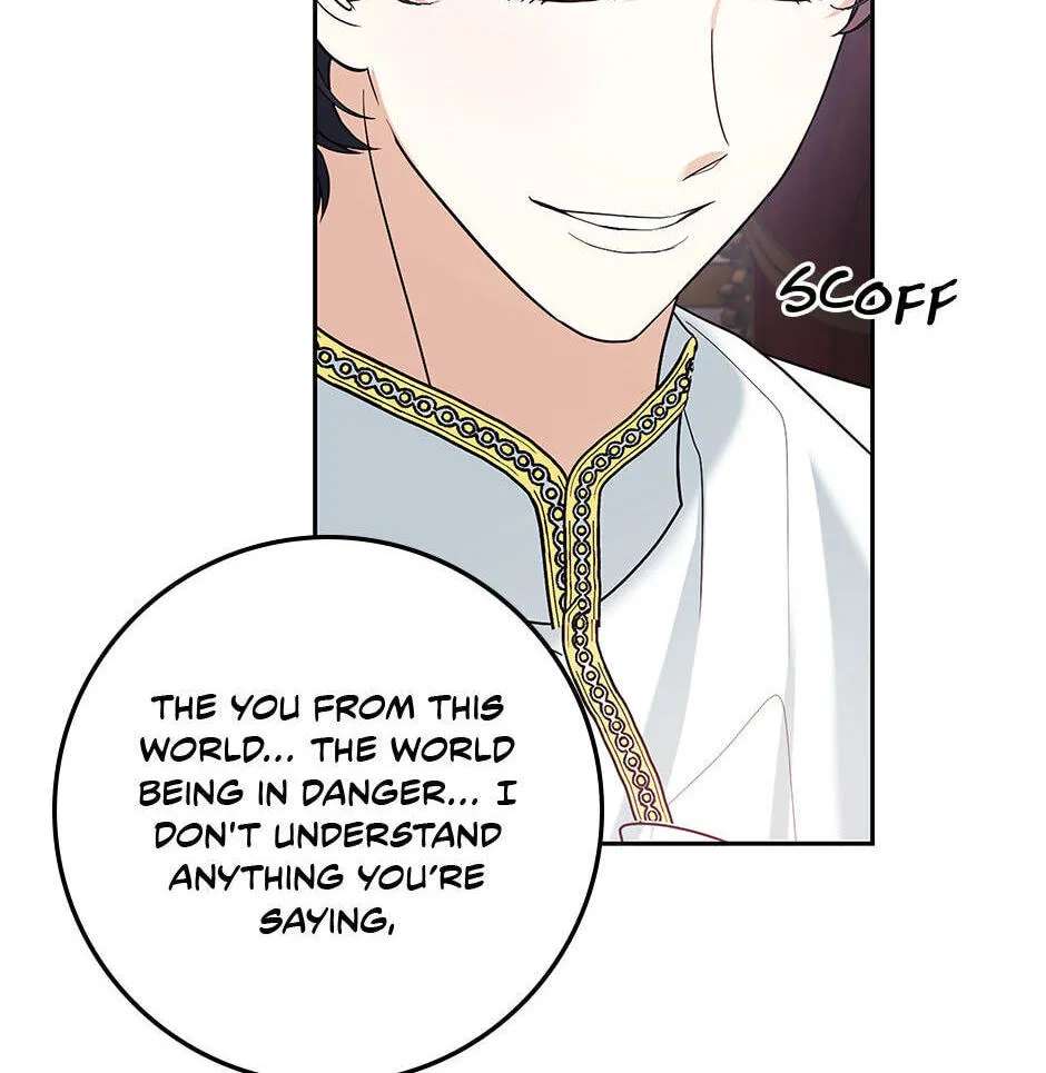 Running Away At Night Chapter 63 - page 48