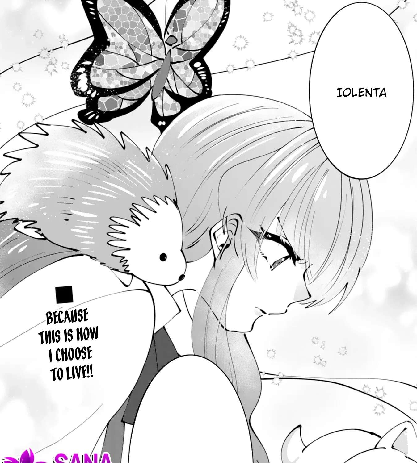 You Call Me 'You' and Break the Engagement? Fine—You'll Regret It. Chapter 3 - page 51