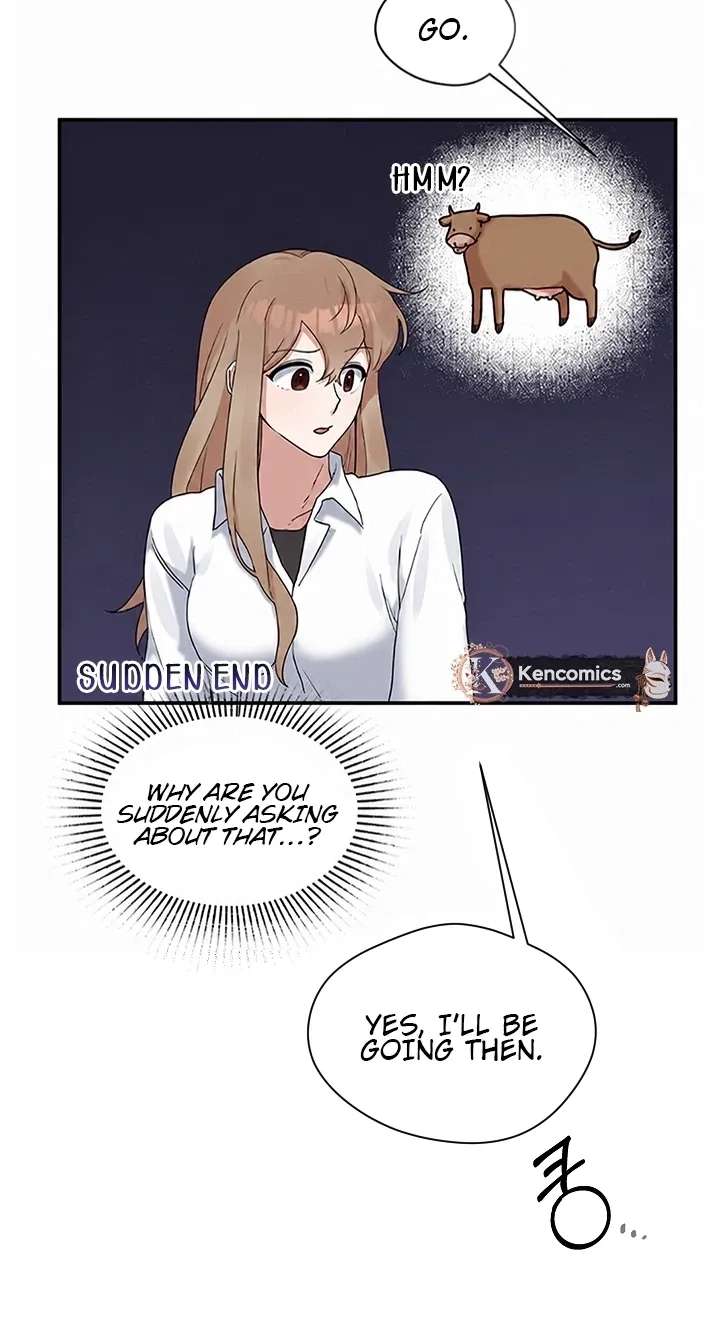 Do It, Oppa! Chapter 7 - page 66