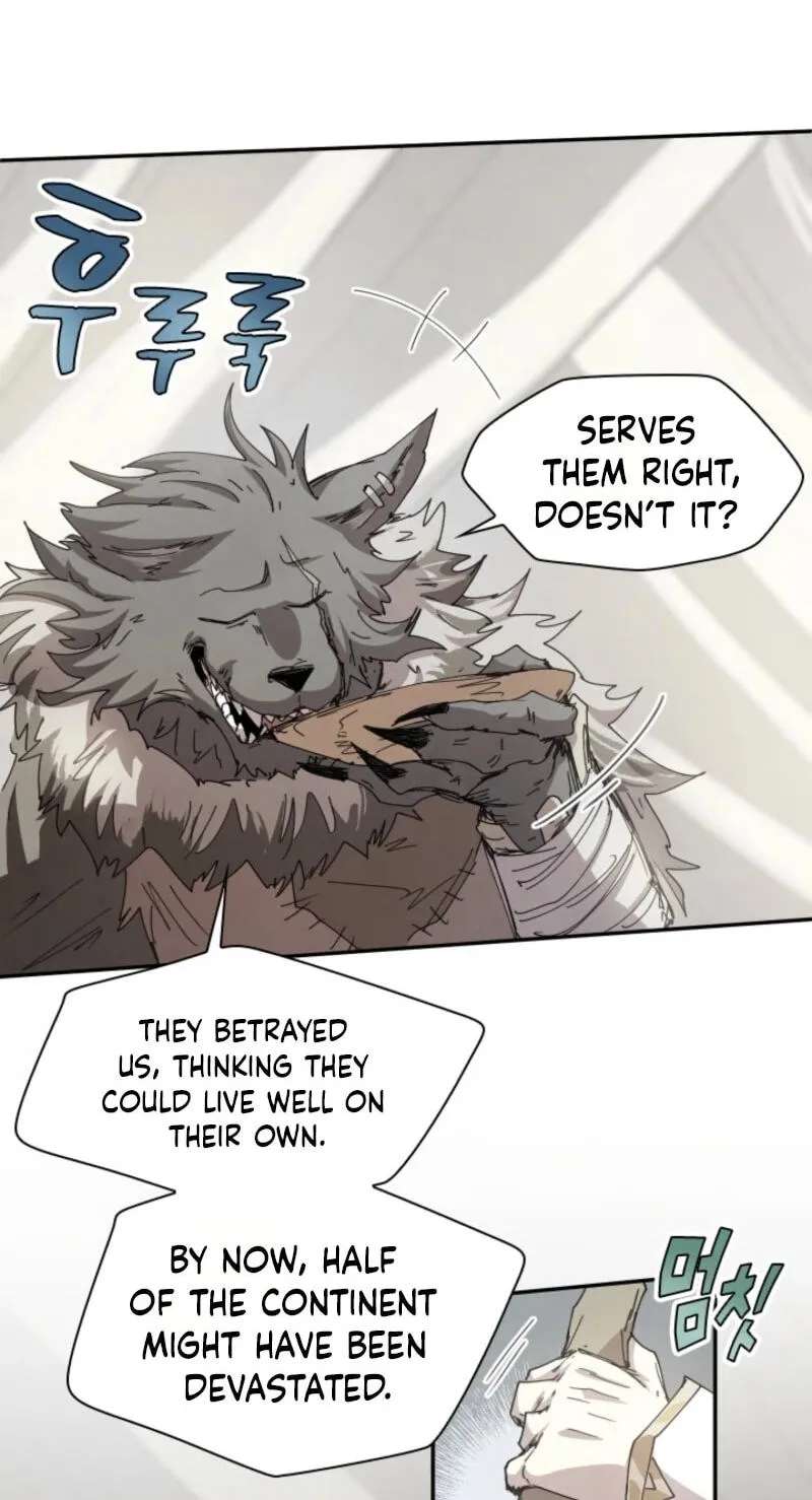 Reincarnation of the Hero Party's Grand Mage Chapter 152 - page 36