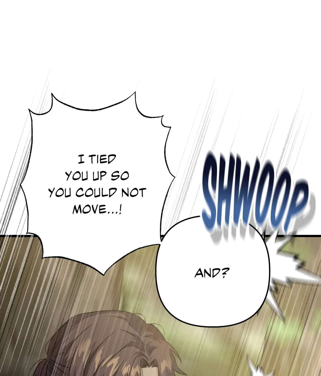 With Our Fingers Tightly Entwined Chapter 31 - page 136