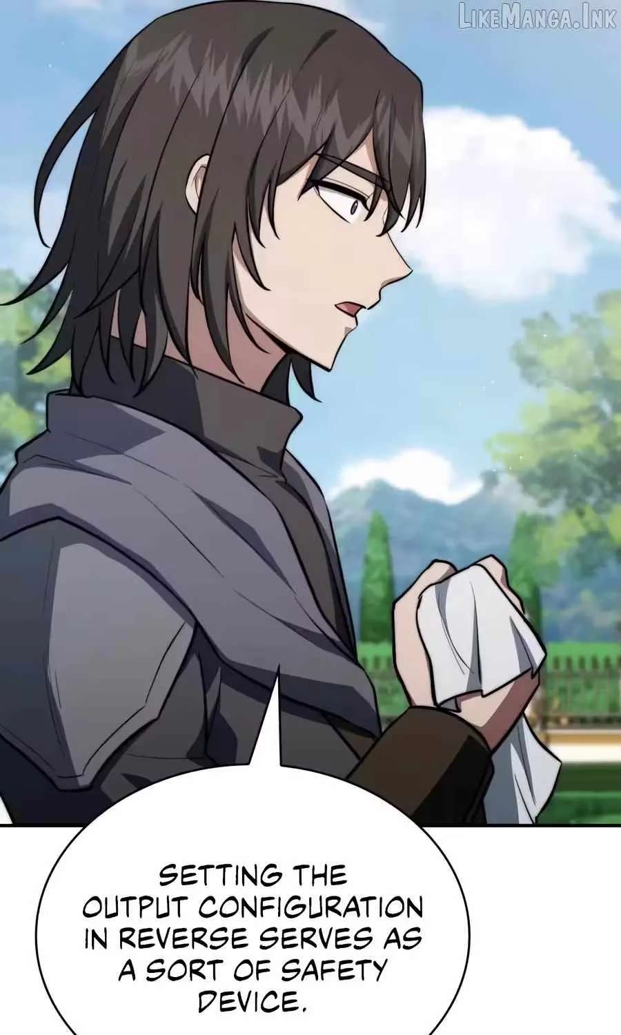 The Crown Prince That Sells Medicine Chapter 121 - page 85
