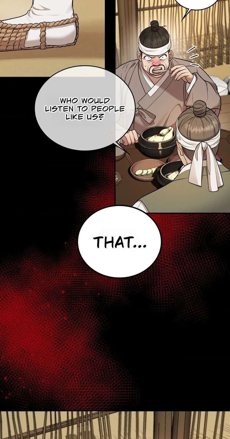 Dokkaebi Chapter 30 - page 26