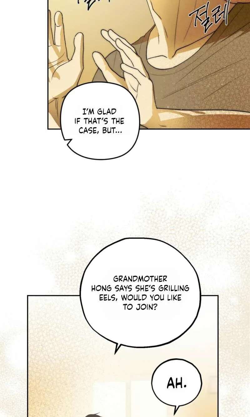 Just Grow up Healthy Chapter 10 - page 67