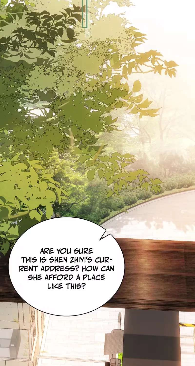A Happy Ending After Divorce Chapter 11 - page 53