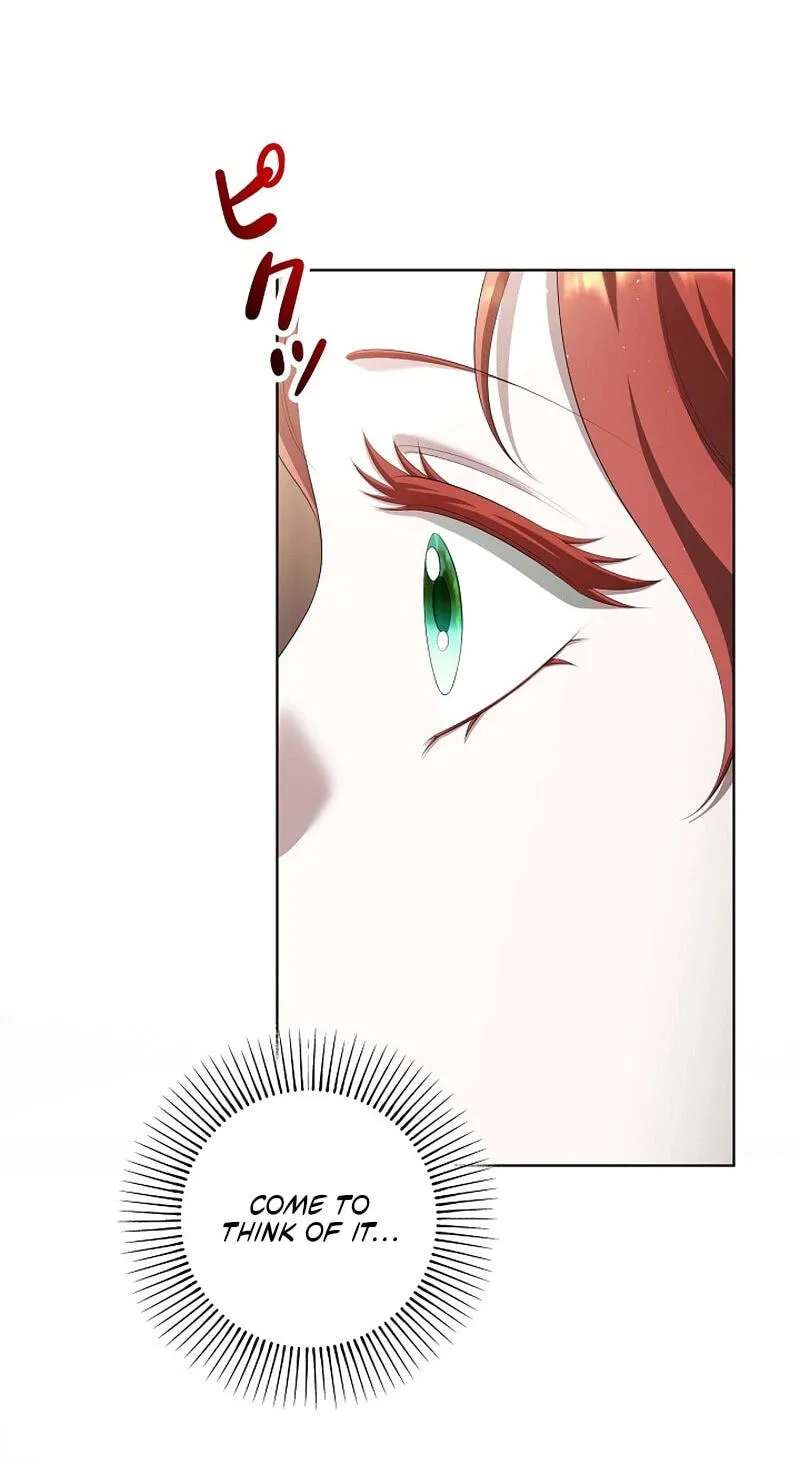 Itsuwari no Hanayome wa Nigerarenai Chapter 63 - page 10