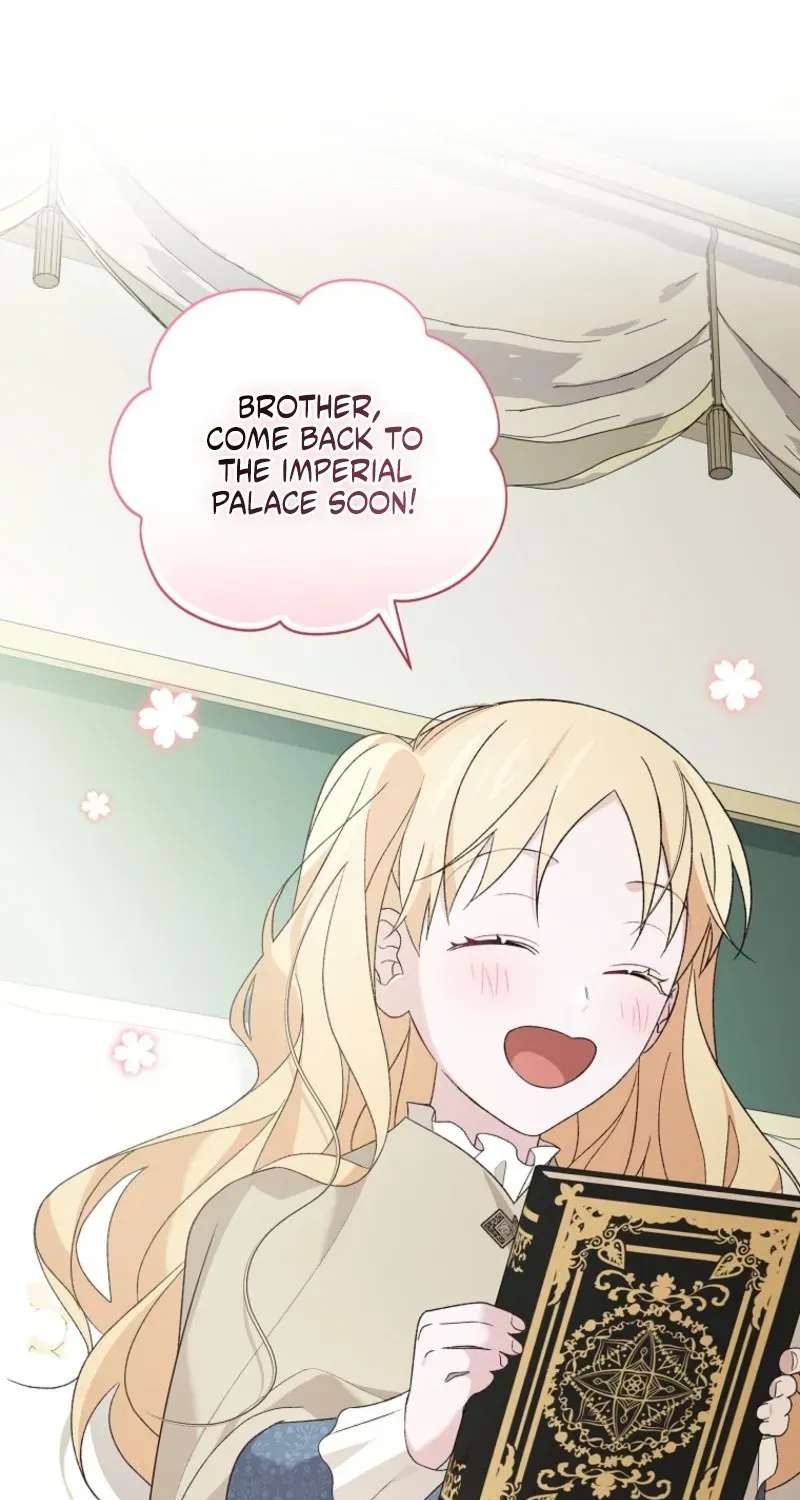 I Was Just Having Fun With The Time Limit Chapter 67 - page 80